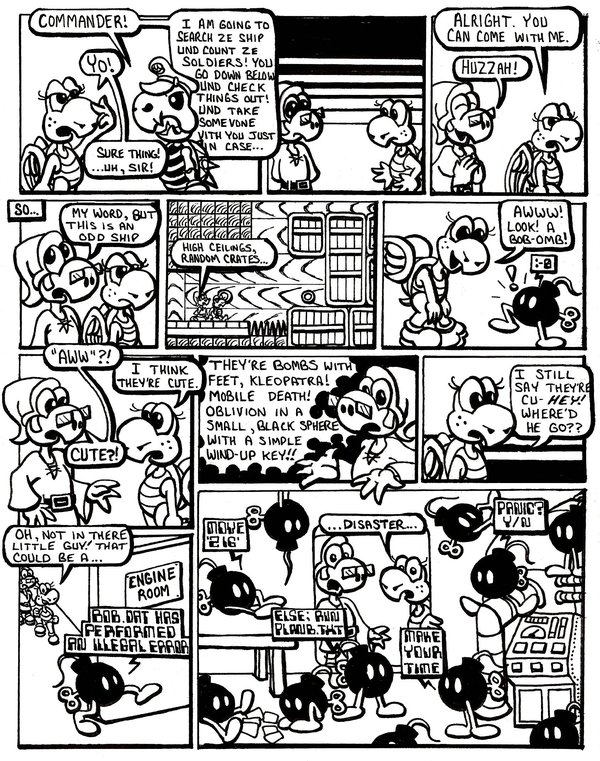 Comic